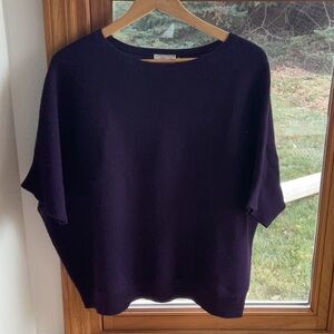 The Reset Sweater Top